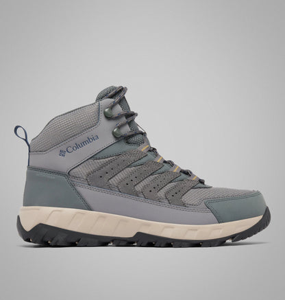 City Grey, Savory