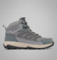 City Grey, Savory