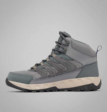 City Grey, Savory