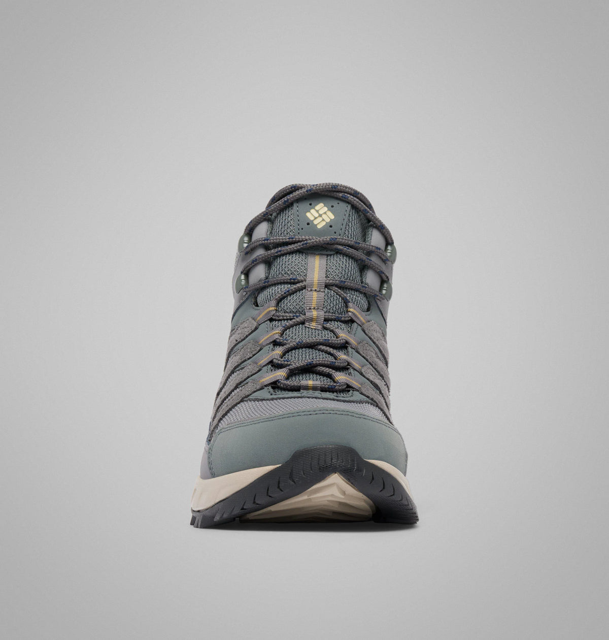 City Grey, Savory