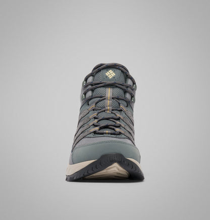City Grey, Savory