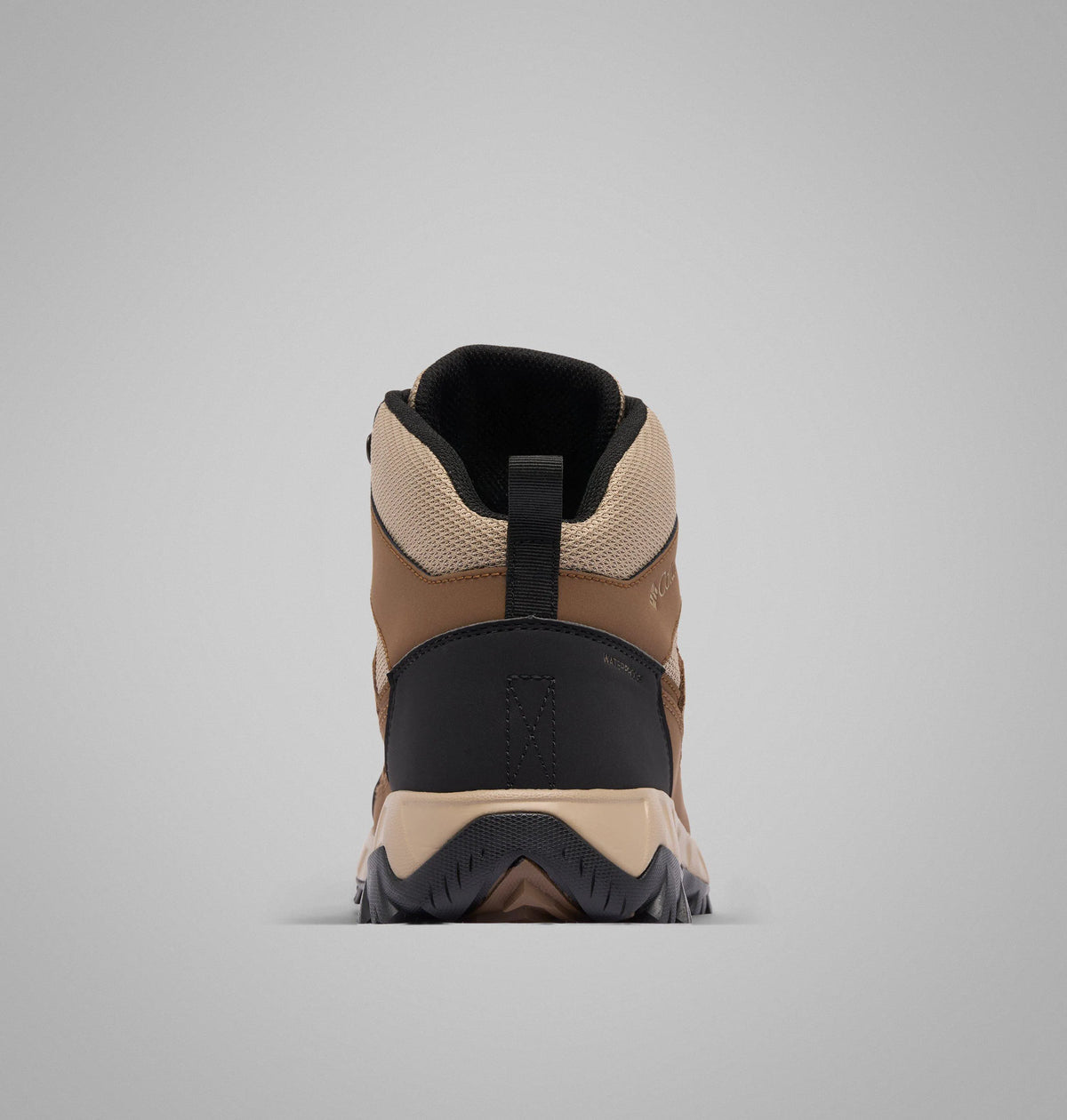 Dark Brown, Khaki II