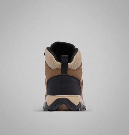 Dark Brown, Khaki II