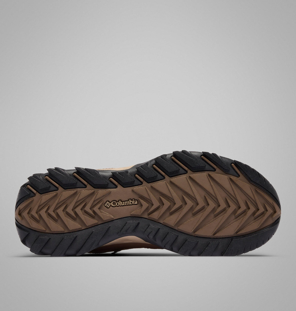 Dark Brown, Khaki II