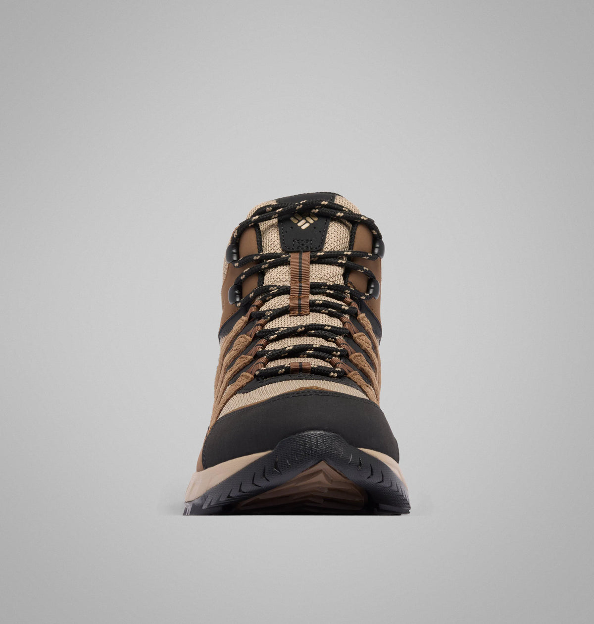 Dark Brown, Khaki II