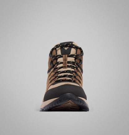 Dark Brown, Khaki II