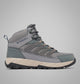 City Grey, Savory
