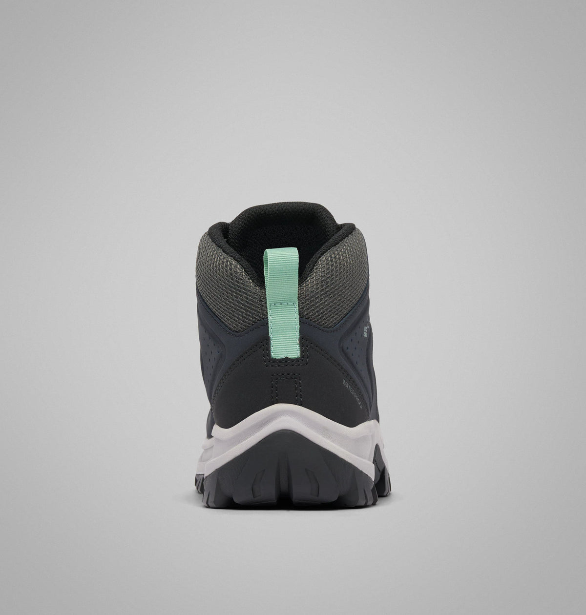Black, Sage Leaf