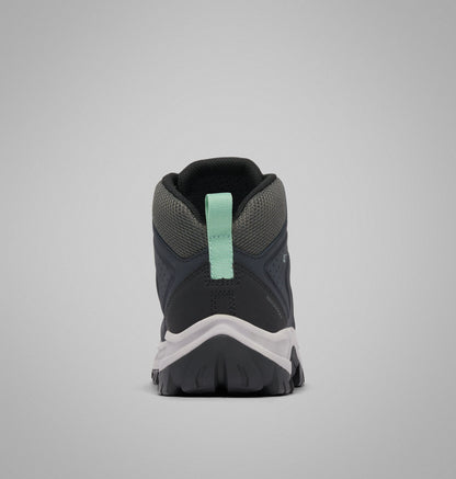 Black, Sage Leaf