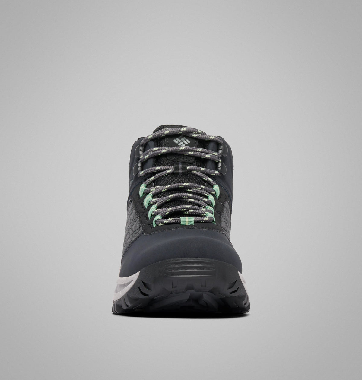 Black, Sage Leaf