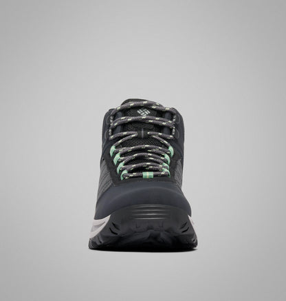 Black, Sage Leaf