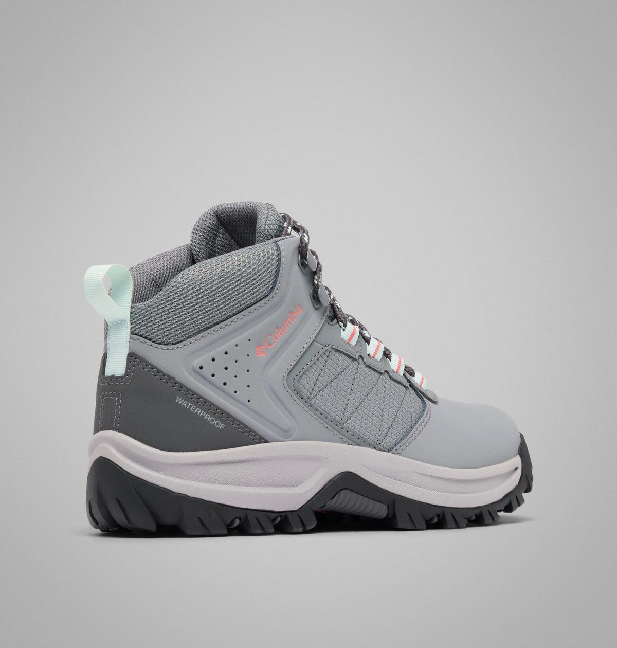 Ti Grey Steel, Juicy