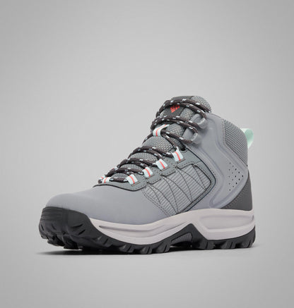 Ti Grey Steel, Juicy