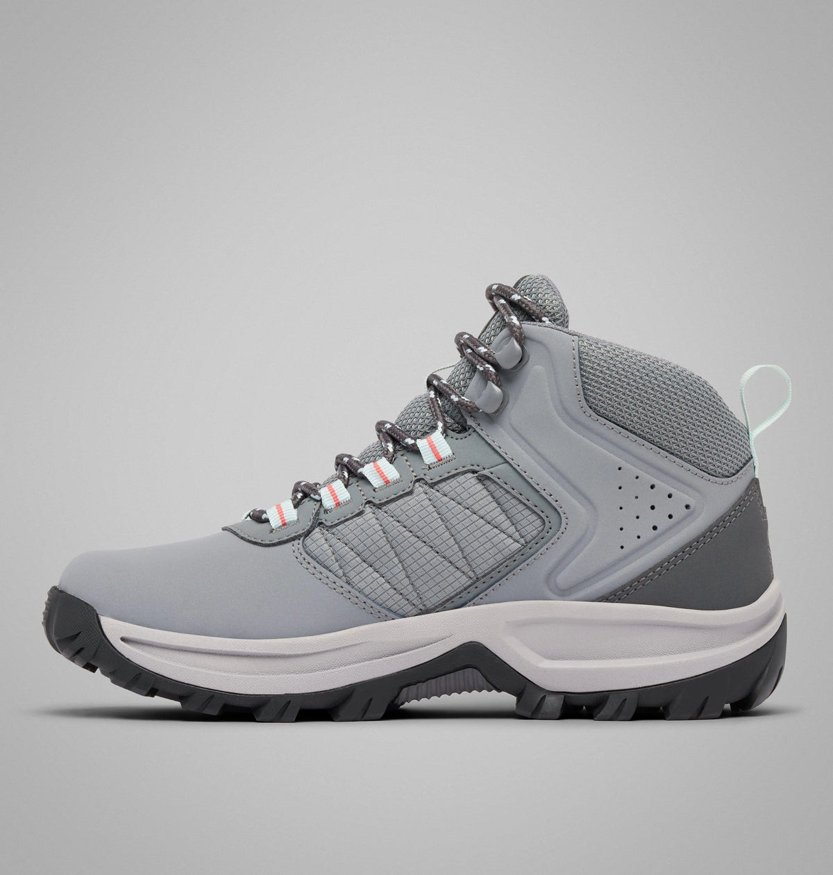 Ti Grey Steel, Juicy