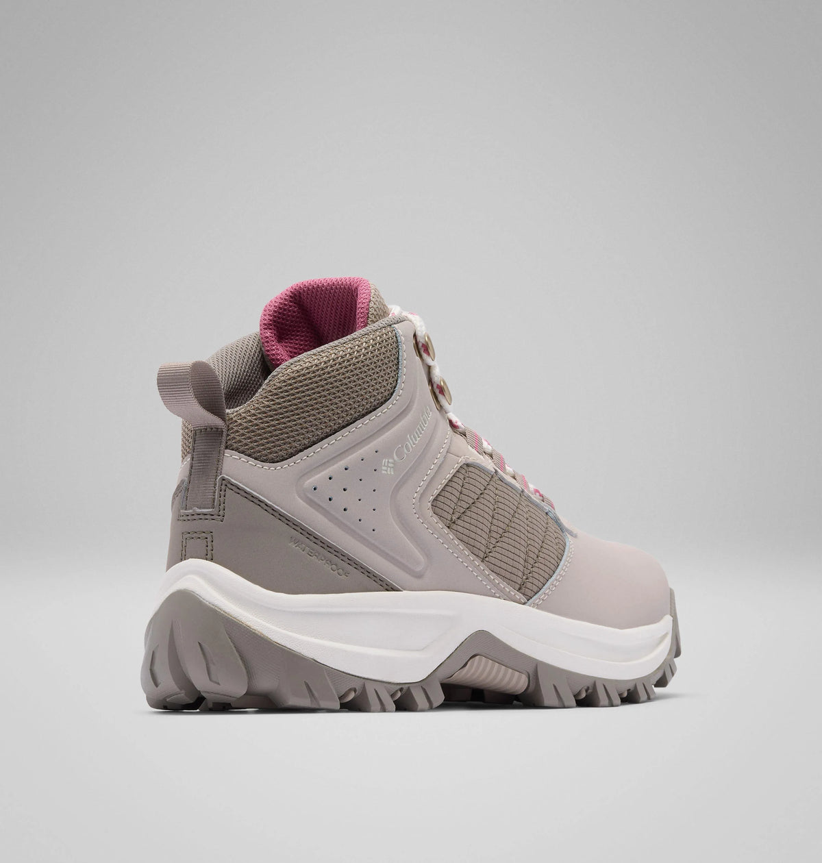 Soft Taupe, Rosette