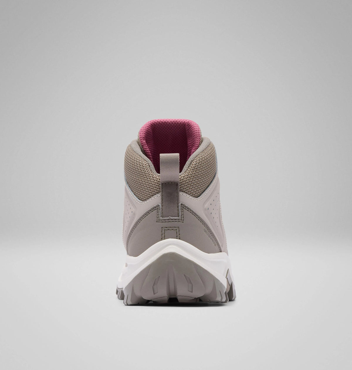 Soft Taupe, Rosette