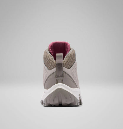 Soft Taupe, Rosette