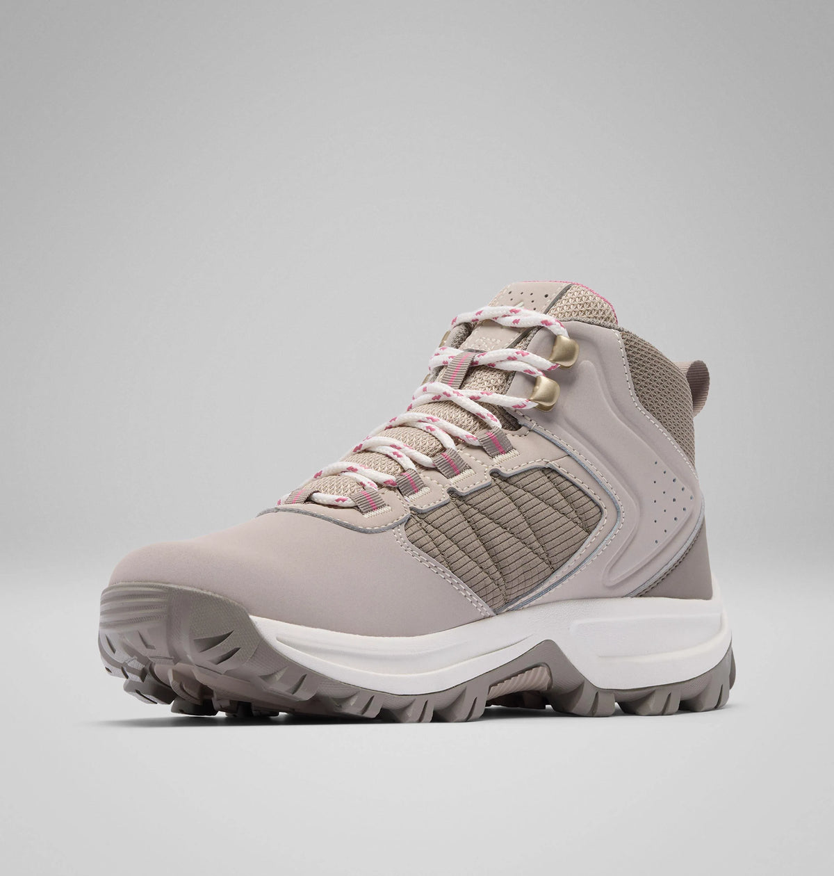 Soft Taupe, Rosette