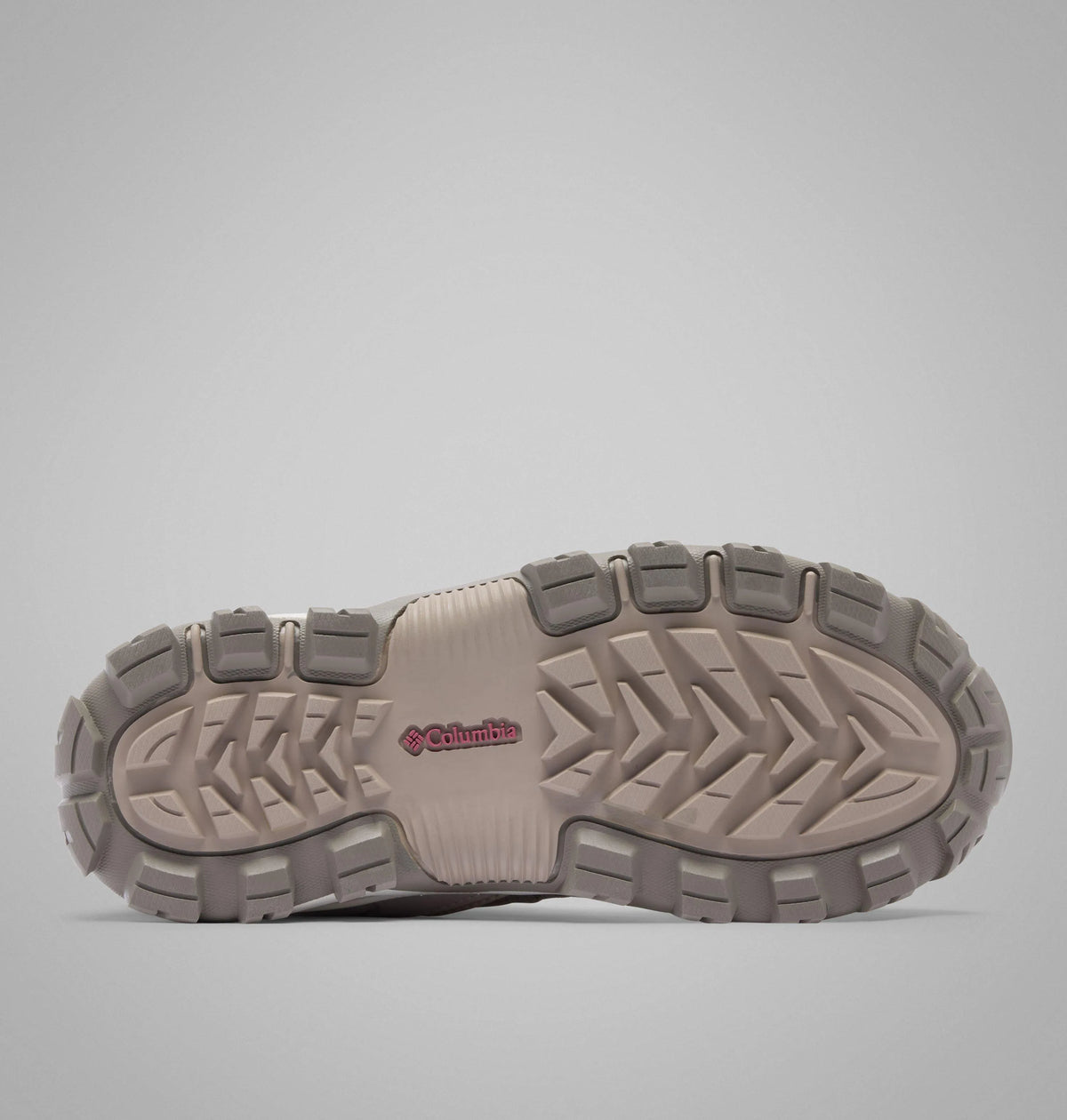 Soft Taupe, Rosette