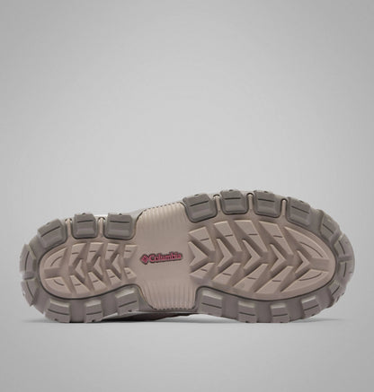 Soft Taupe, Rosette