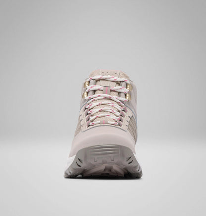 Soft Taupe, Rosette