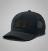 Black, Fish Flag