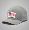 Titanium, Fish Flag