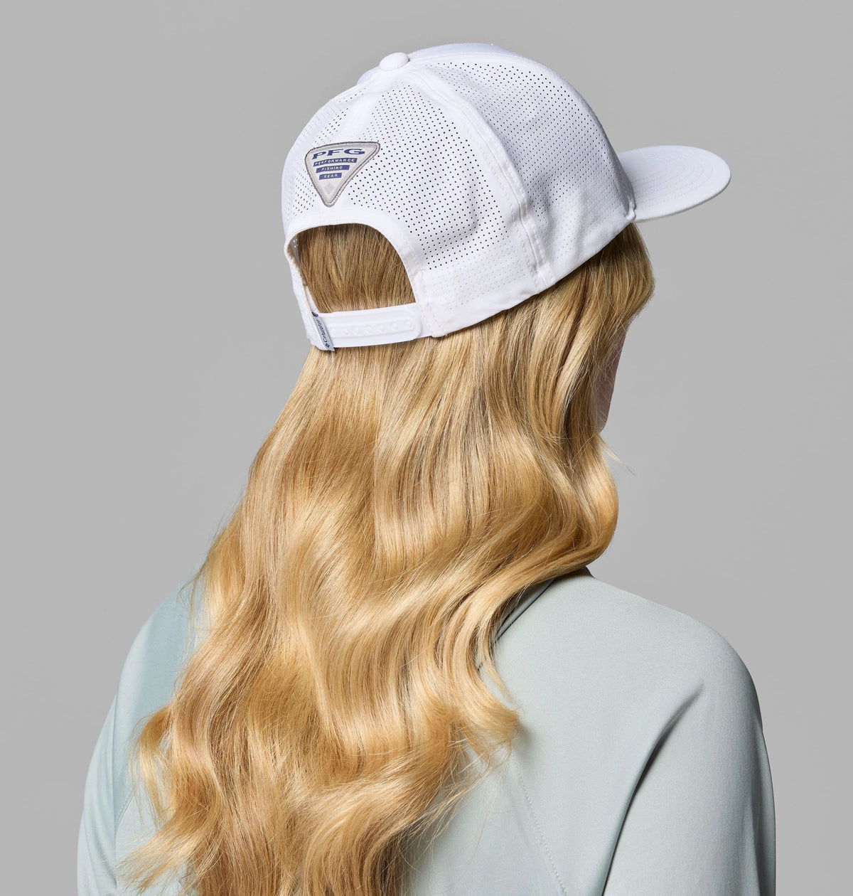 White, New Hook