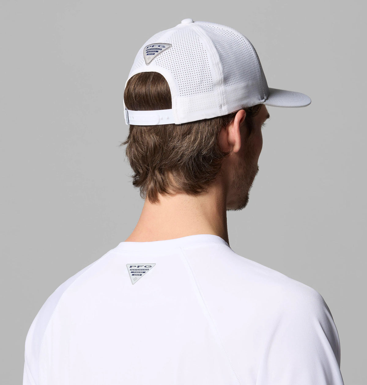 White, New Hook
