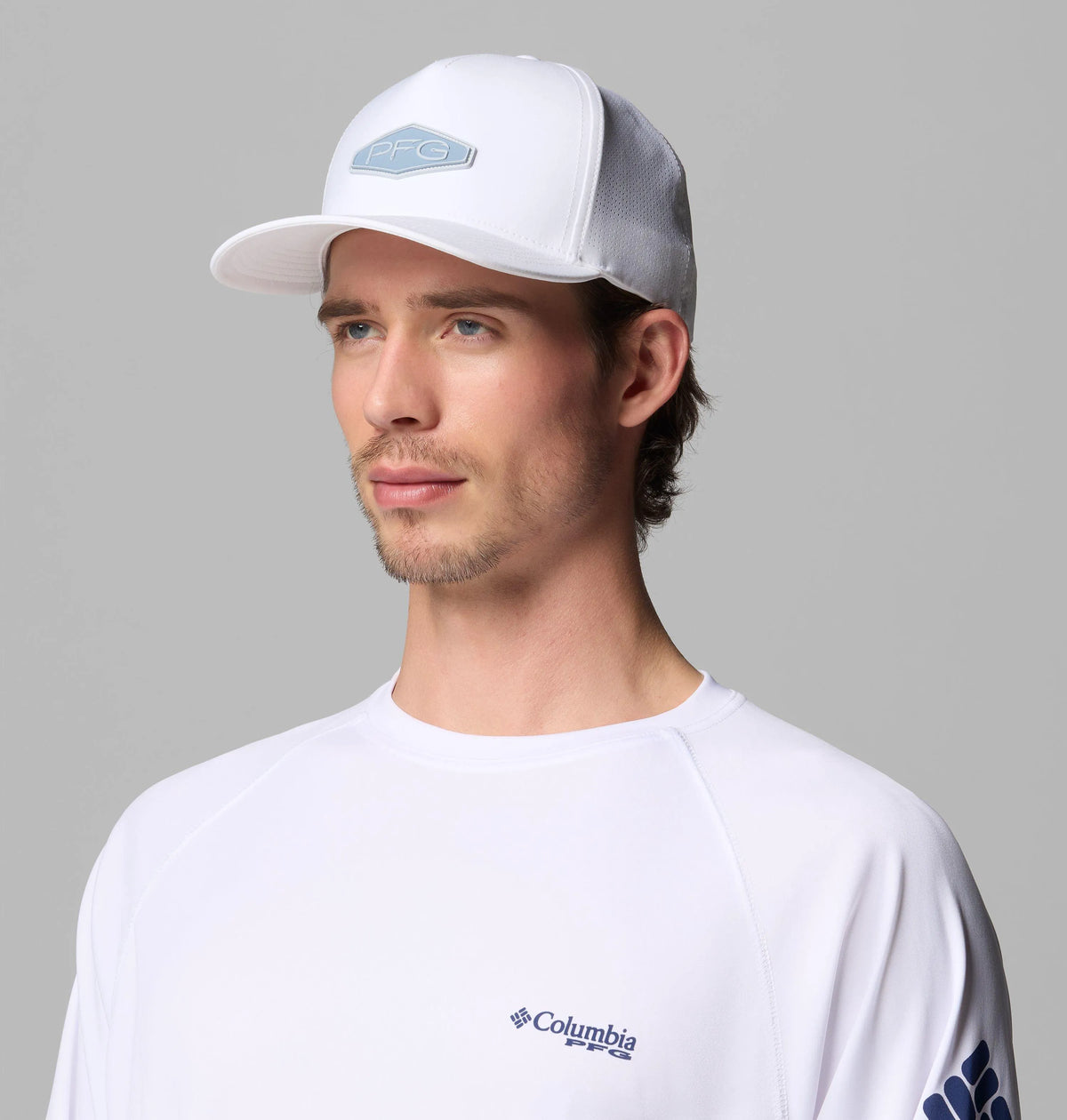 White, New Hook