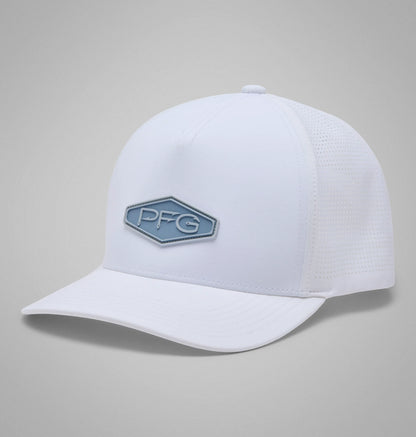 White, New Hook