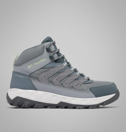 Ti Grey Steel, Sage Leaf