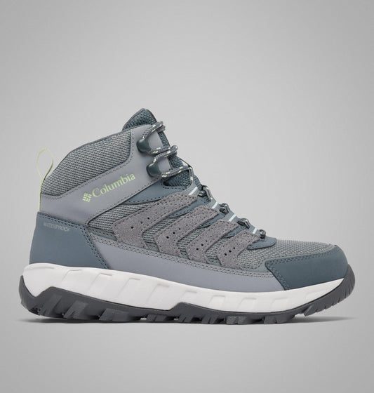 Ti Grey Steel, Sage Leaf