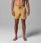 Light Camel, Black