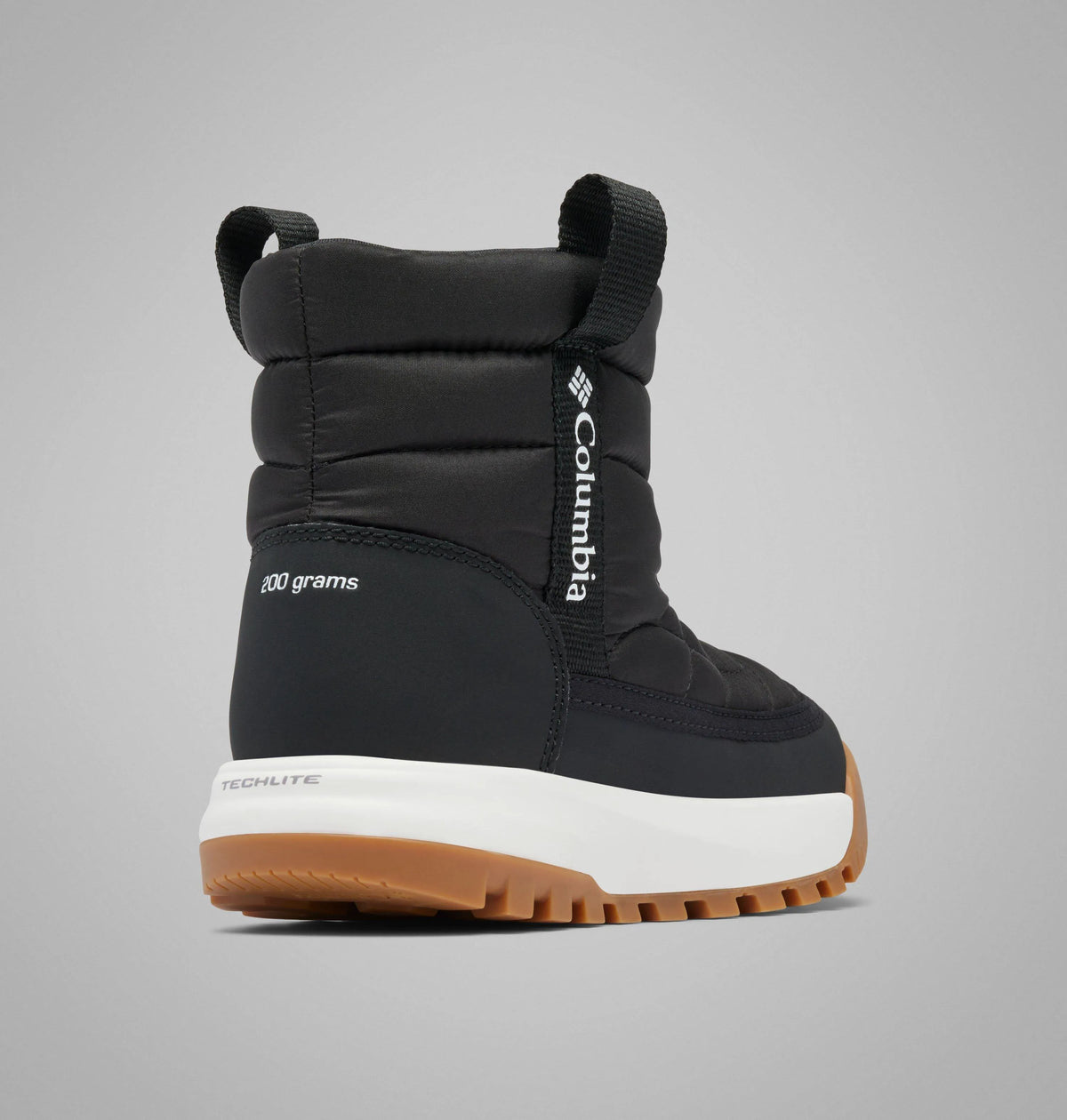 Black, Sea Salt