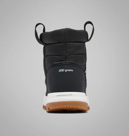 Black, Sea Salt