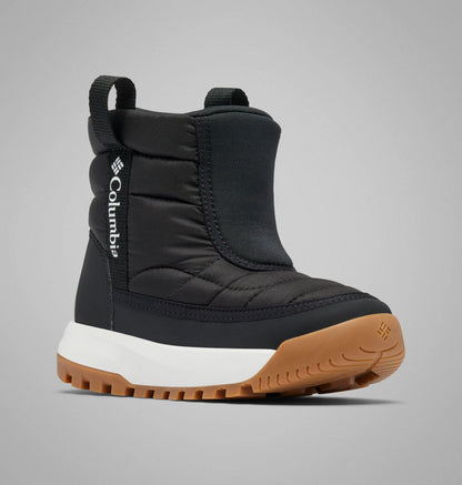 Black, Sea Salt