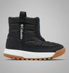 Black, Sea Salt