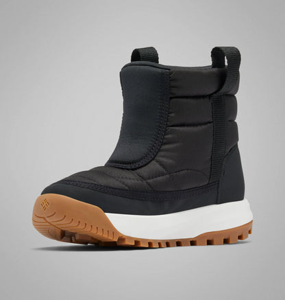 Black, Sea Salt