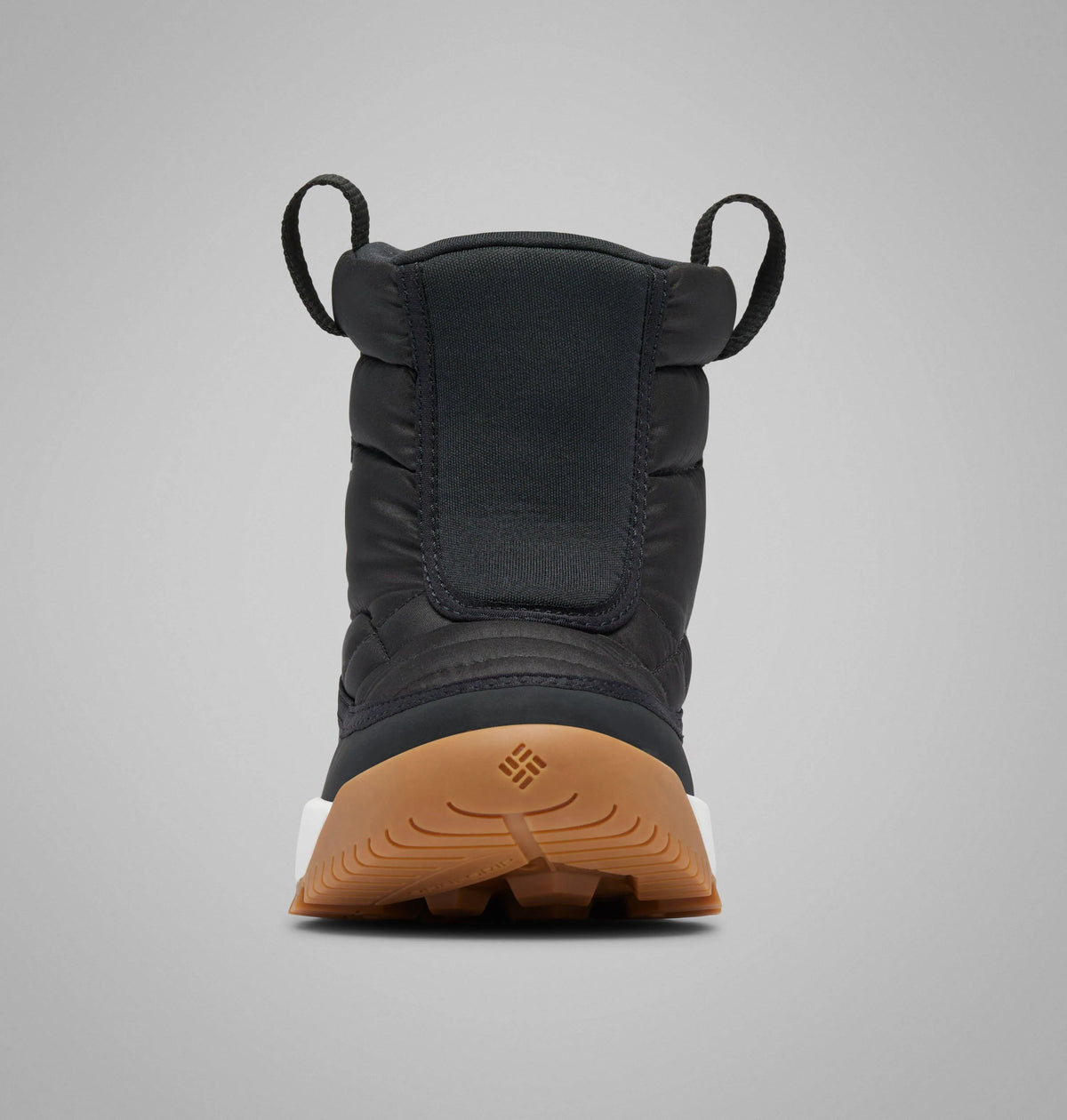 Black, Sea Salt