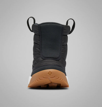 Black, Sea Salt