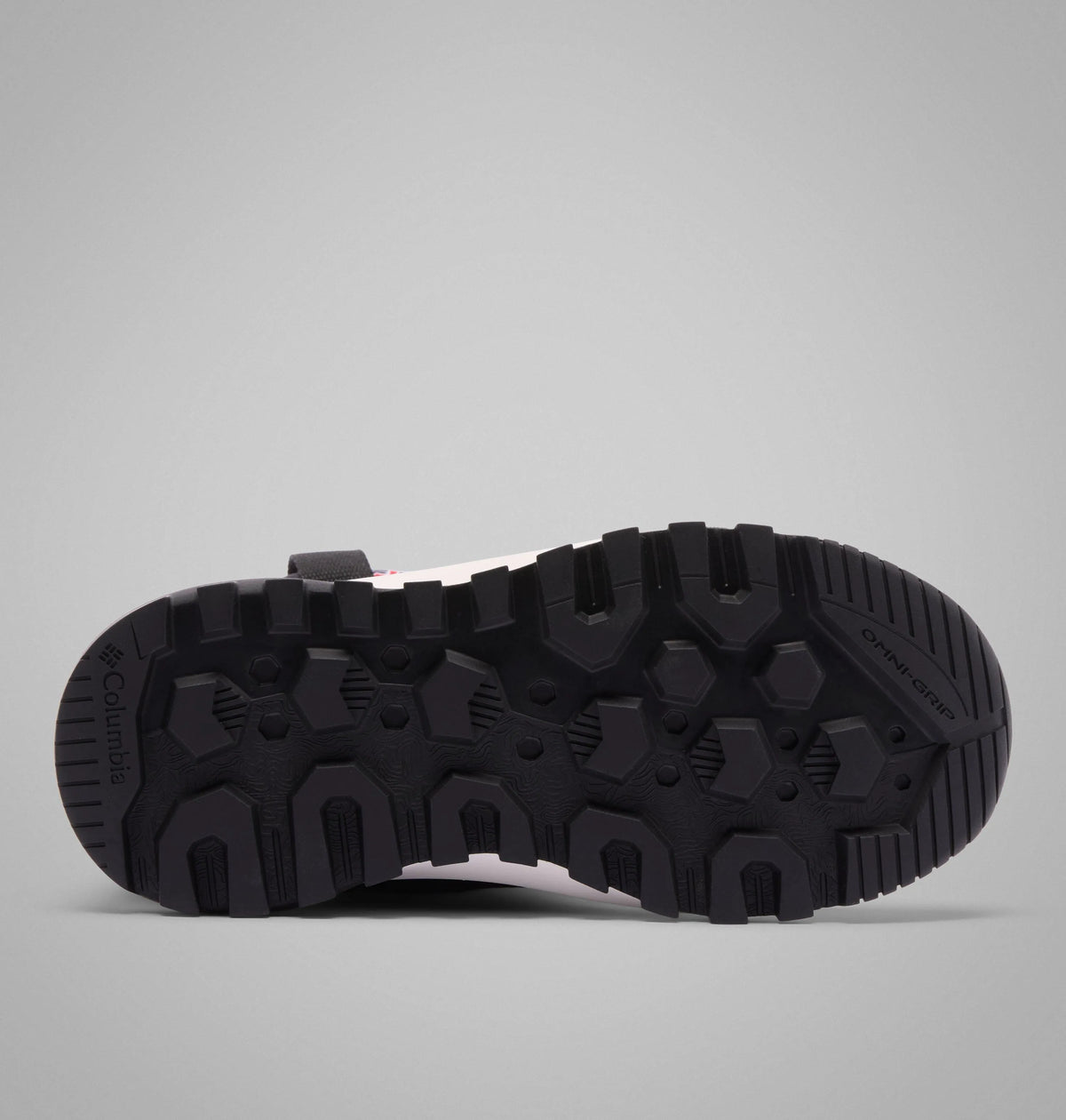 Black, Black Mountopia