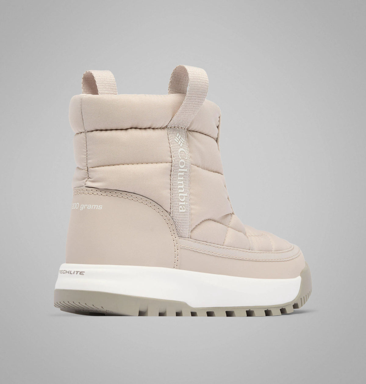 Soft Taupe, Sea Salt