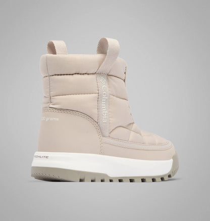 Soft Taupe, Sea Salt