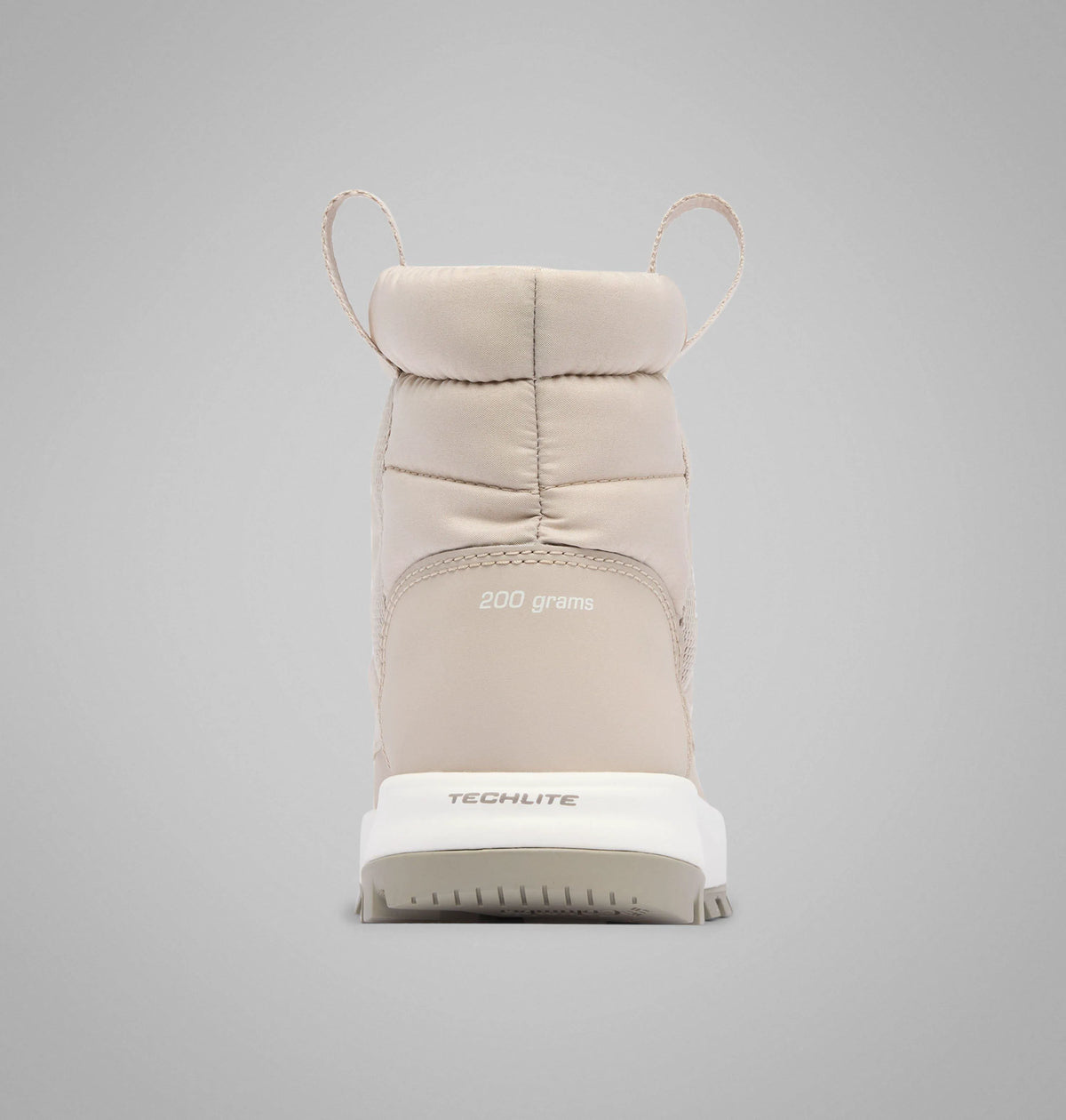 Soft Taupe, Sea Salt