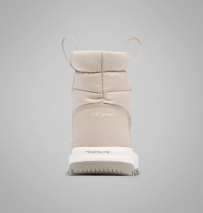 Soft Taupe, Sea Salt