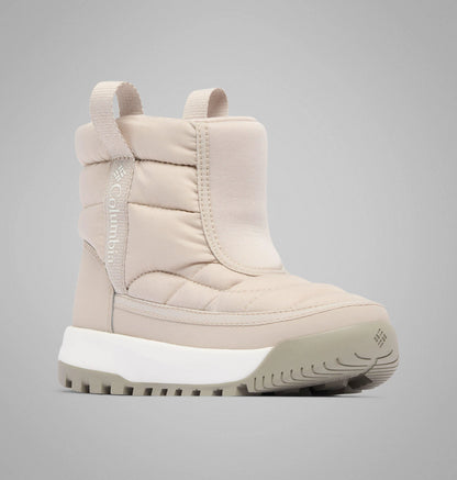 Soft Taupe, Sea Salt