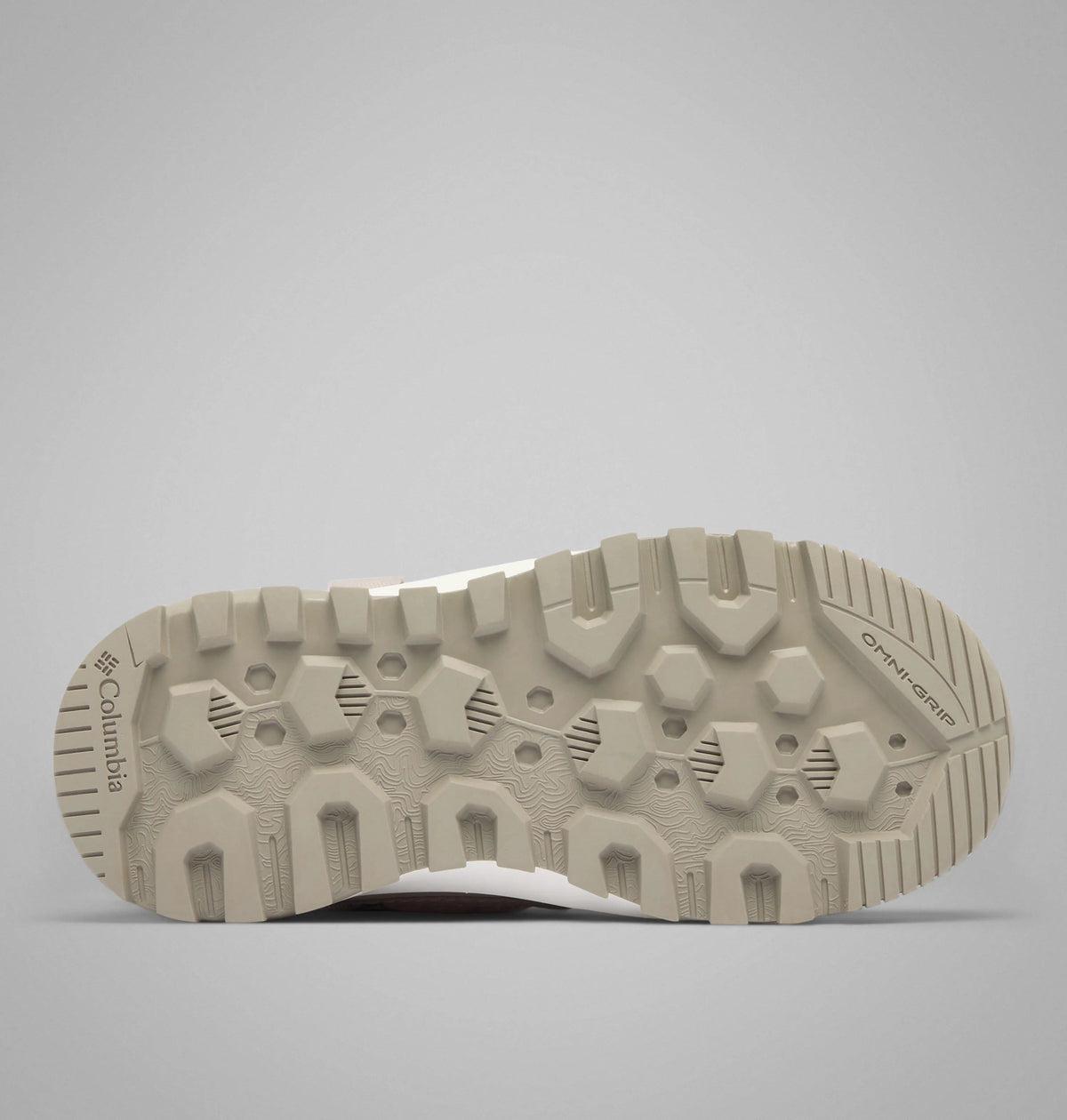 Soft Taupe, Sea Salt
