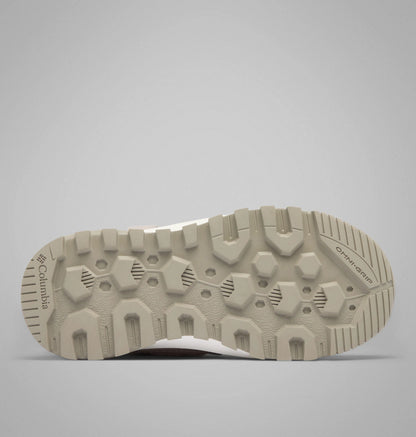 Soft Taupe, Sea Salt