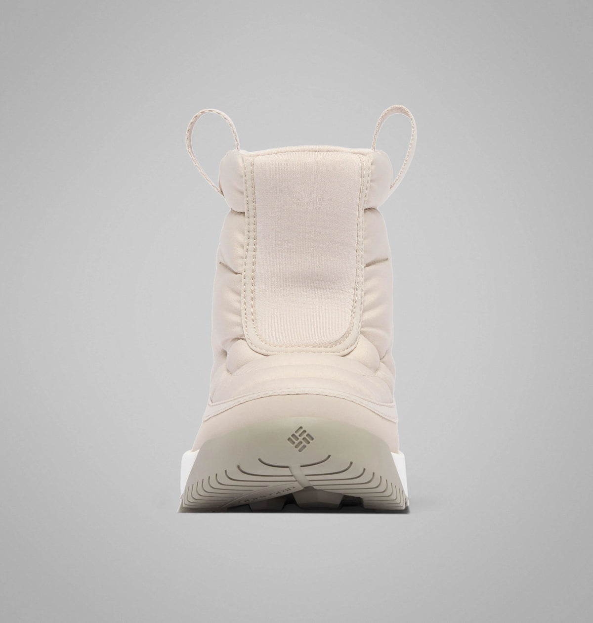 Soft Taupe, Sea Salt